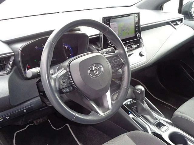 Toyota Corolla Corolla