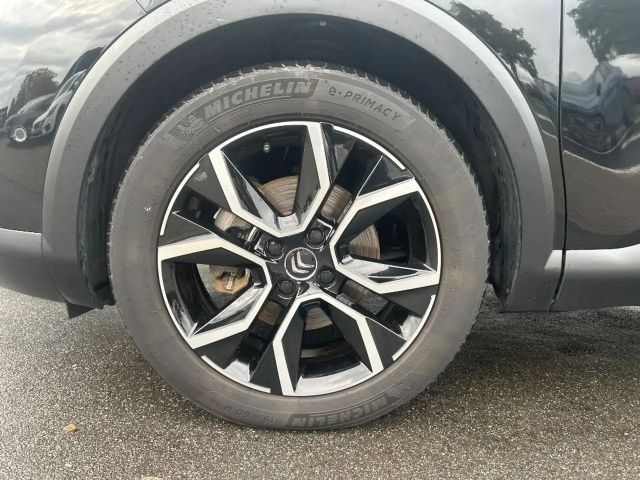 Citroën ë-C4 Shine