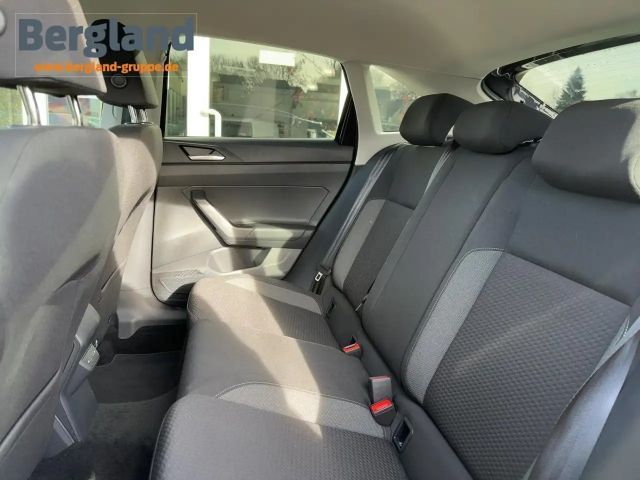 Volkswagen Taigo 1.0 TSI Life