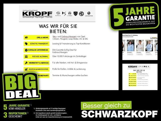 Opel Astra 1.2 Turbo