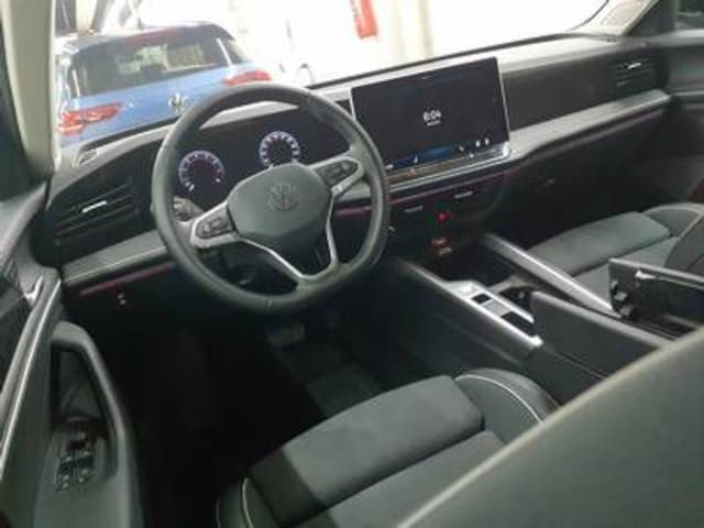 Volkswagen Passat Business DSG Variant