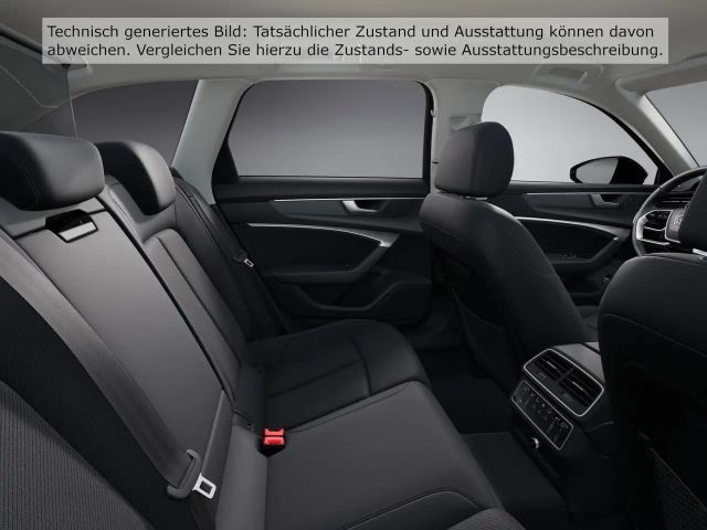 Audi A6 40 TDI Business S-Line