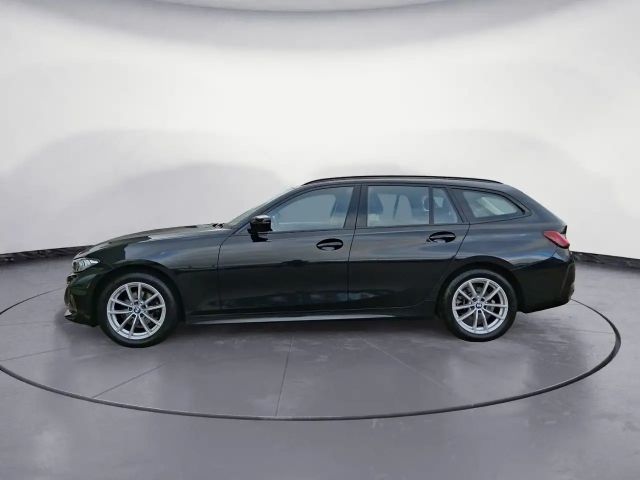 BMW 318 318d Touring
