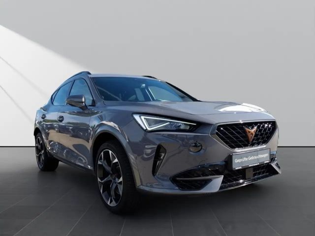 Cupra Formentor 4Drive VZ