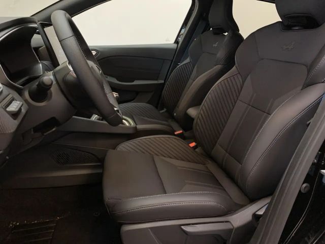 Renault Clio Alpine Esprit TCe 90