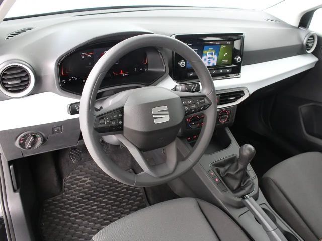 Seat Arona 1.0 TSI Reference