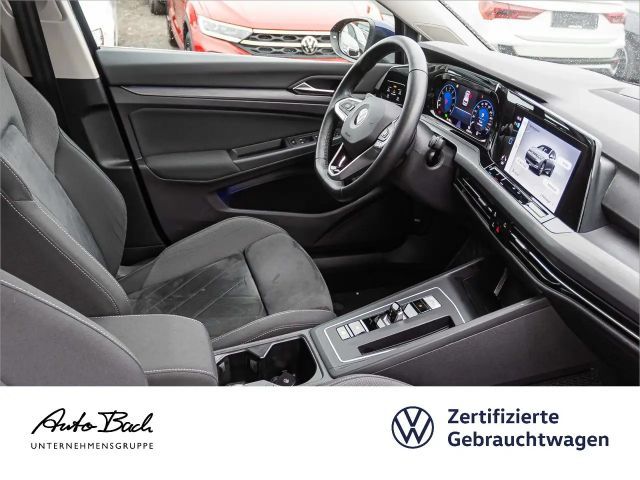 Volkswagen Golf DSG Golf VIII Style