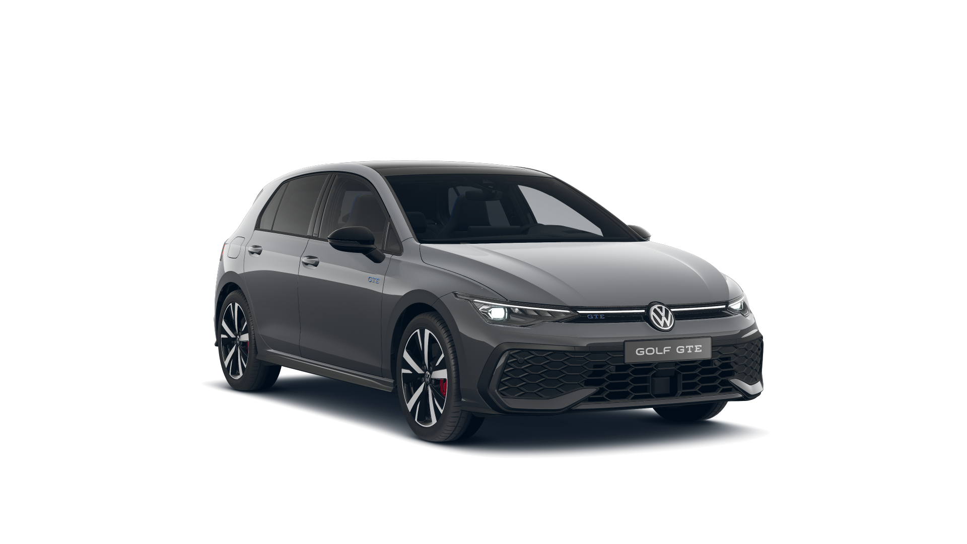 Volkswagen Golf DSG Golf VIII eHybrid