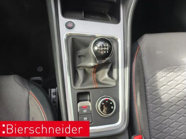 Seat Ateca 1.5 TSI FR-lijn