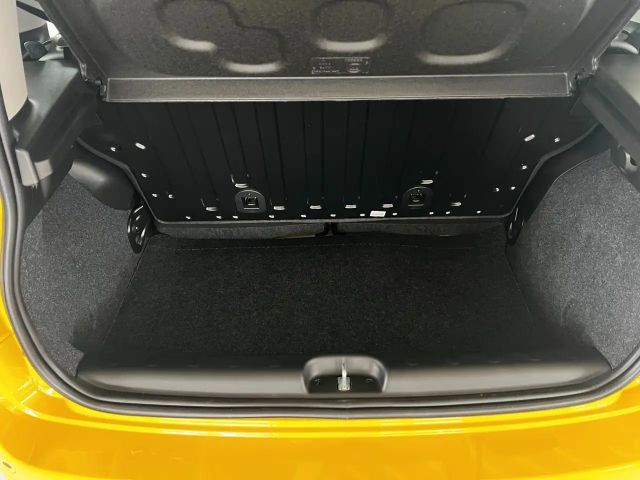 Fiat Panda 1.0 GSE Hybrid (Pandina)