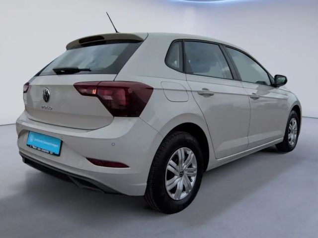 Volkswagen Polo 1.0 KLIMA+LED+PDC+SHZ