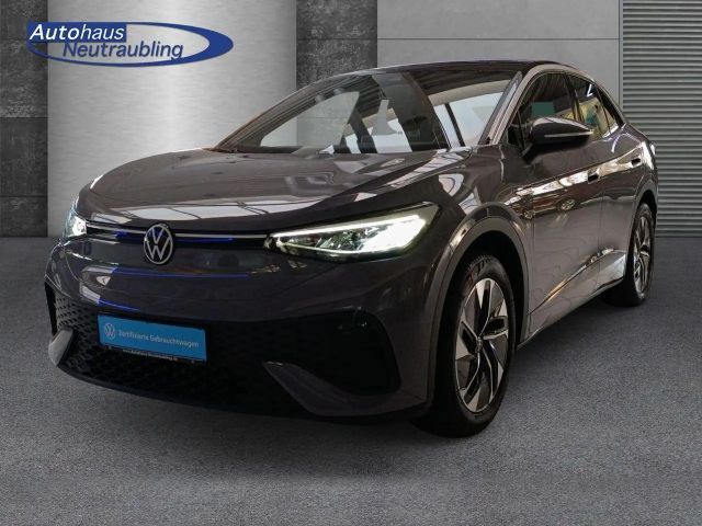 Volkswagen ID.5 78 KWh "PRO" 174 PS +WÄRMEPUMPE+NAVI+LED+PDC+