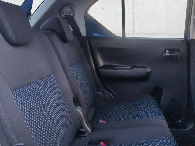 Suzuki Ignis Comfort DualJet Hybrid