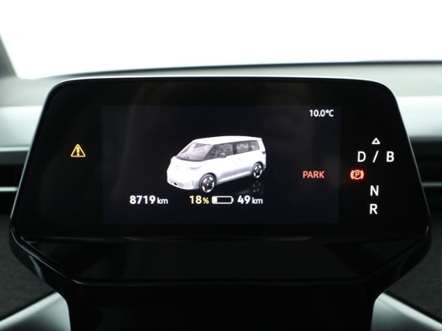 Volkswagen ID.Buzz ID.Buzz Goal lang 91kWh NAVI ACC RFK LED