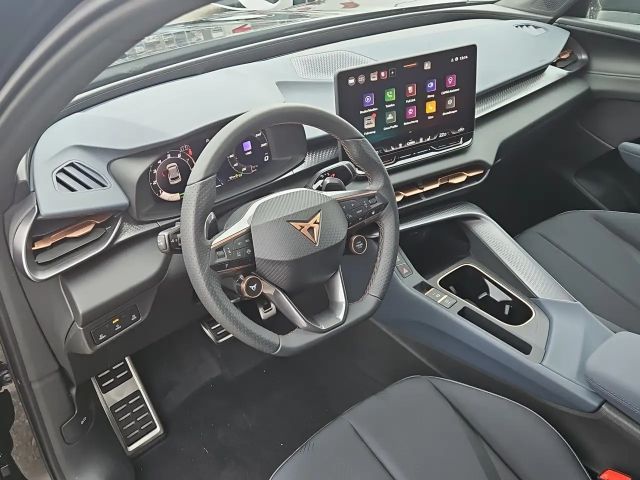 Cupra Terramar 1.5 e-TSI 150 PS DSG