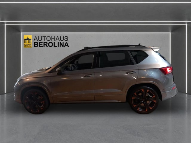Cupra Ateca 2.0 TSI DSG