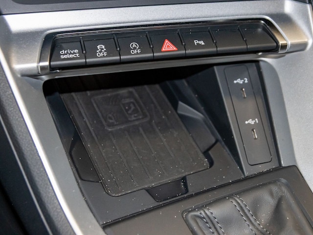 Audi Q3 35 TDI S-Line S-Tronic Sportback