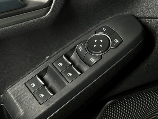 Ford Kuga Titanium X