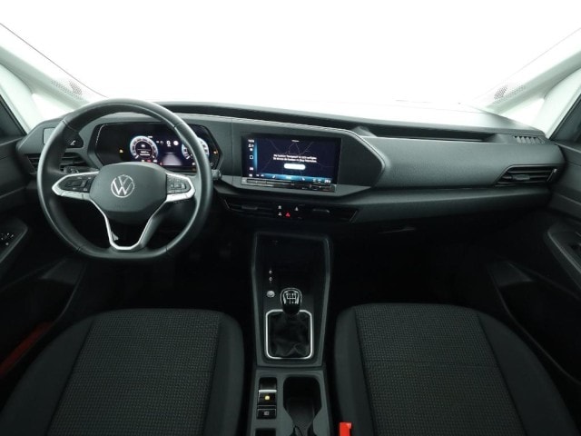 Volkswagen Caddy 1.5 TSI