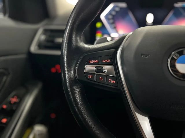 BMW 320 320d Touring xDrive