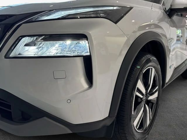 Nissan X-trail AWD N-Connecta e-4ORCE