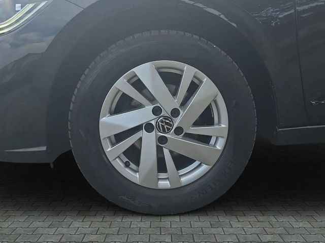 Volkswagen Polo Style