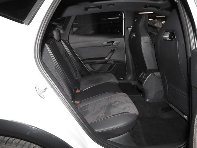 Cupra Formentor 2.0 TSI VZ