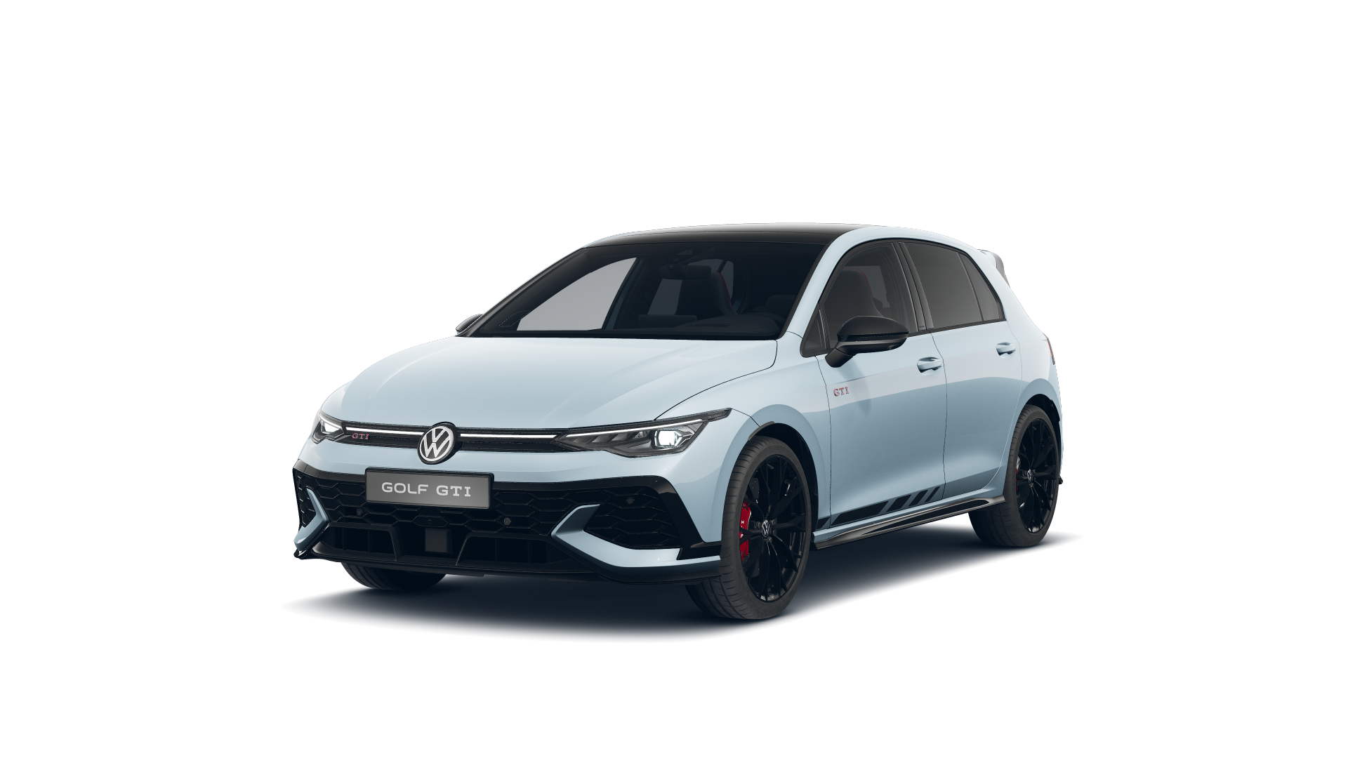 Volkswagen Golf DSG GTI