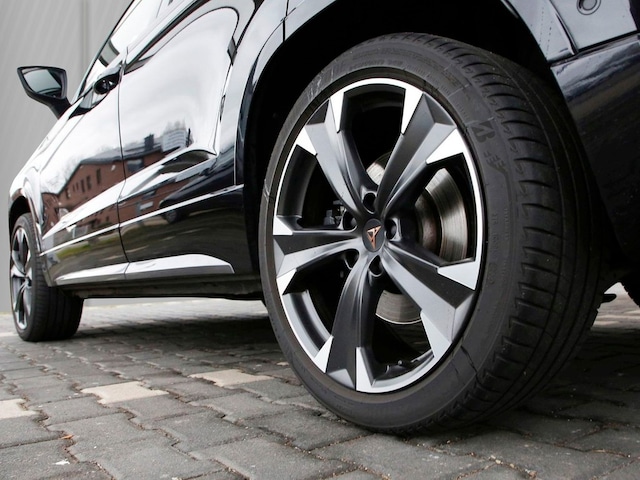 Cupra Ateca 2.0 TSI 4Drive VZ