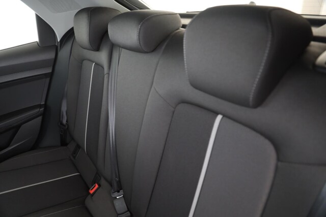 Audi A1 30 TFSI Allstreet