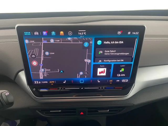 Volkswagen ID.4 Business Performance Pro