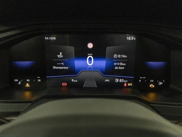 Volkswagen Polo 1,0 l 59 kW (80 PS) 5-Gang Schaltgetriebe Basis...