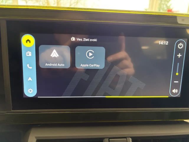 Fiat Grande Panda 1.2 Hybrid Icon