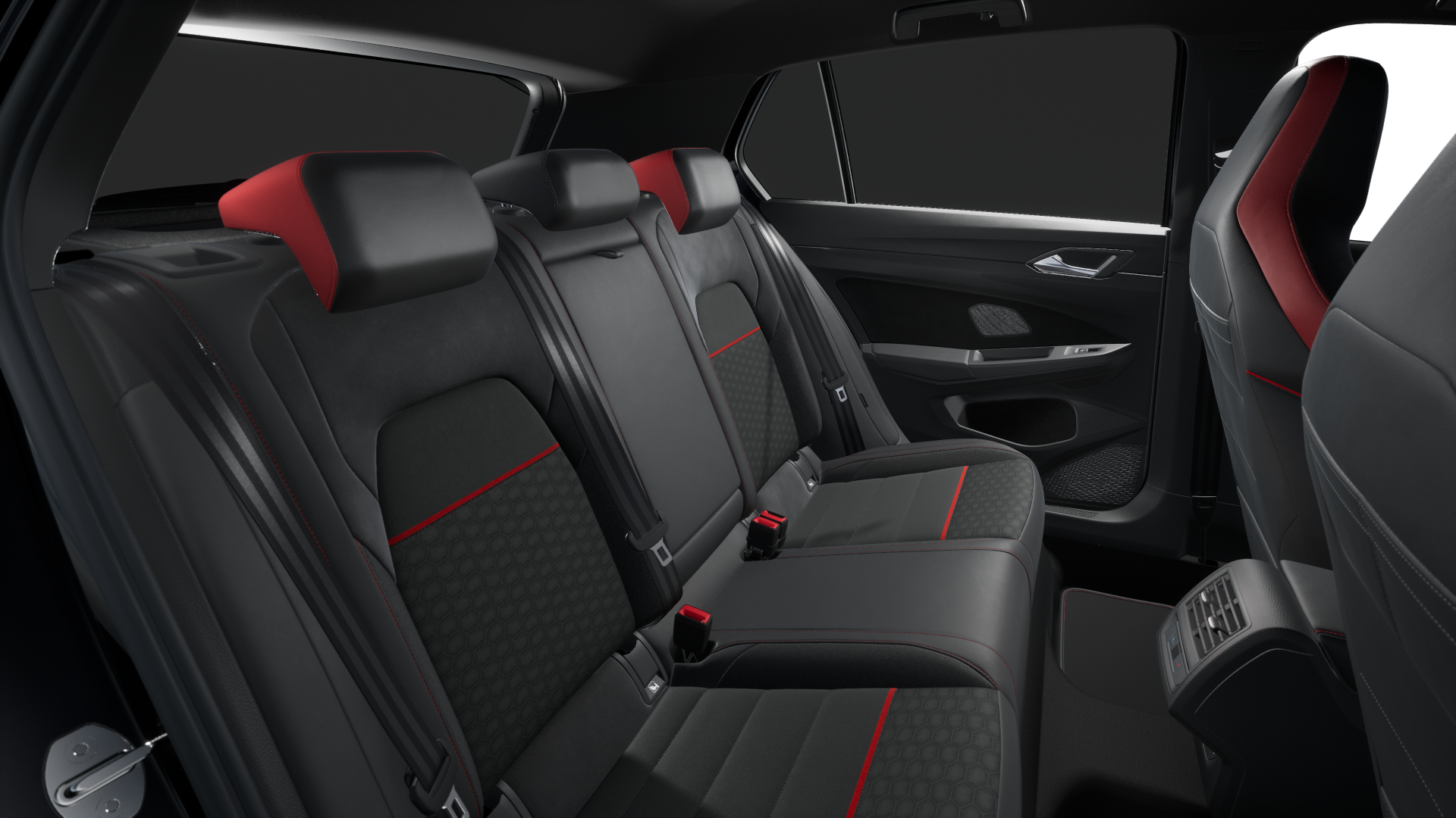 Volkswagen Golf 2.0 TSI DSG GTI