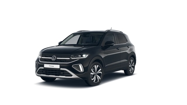 Volkswagen T-Cross 1.0 TSI Style