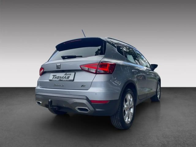 Seat Arona 1.0 TSI DSG FR-lijn