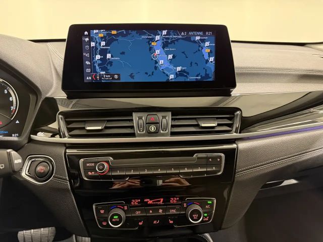 BMW X1 Sport Line xDrive25e