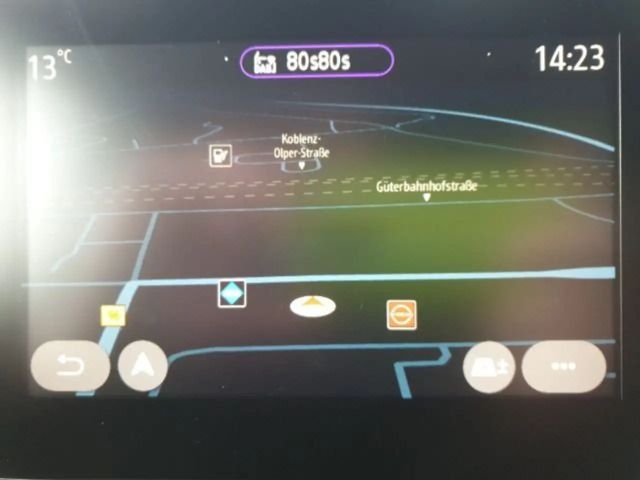 Nissan Townstar Tekna