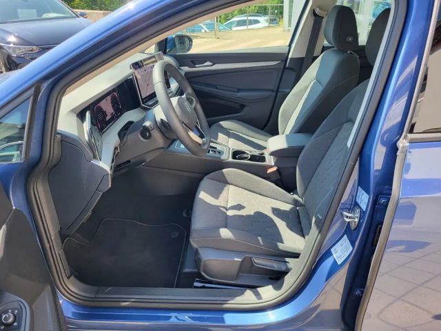 Volkswagen Golf DSG Life