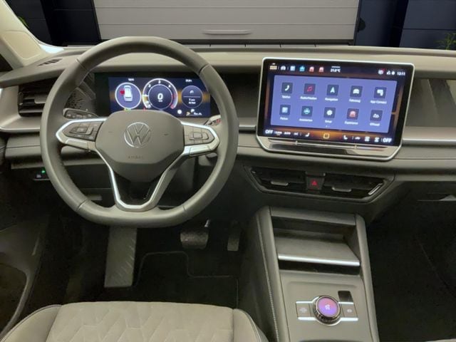 Volkswagen Tayron 2.0 TDI DSG Life