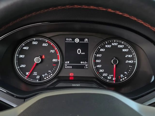 Seat Arona 1.0 TSI FR-lijn