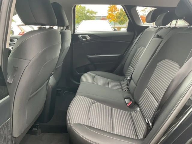 Kia Ceed SportWagon Vision