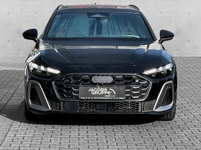 Audi A5 Avant S-Line