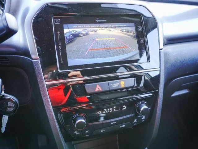 Suzuki Vitara Comfort Hybrid