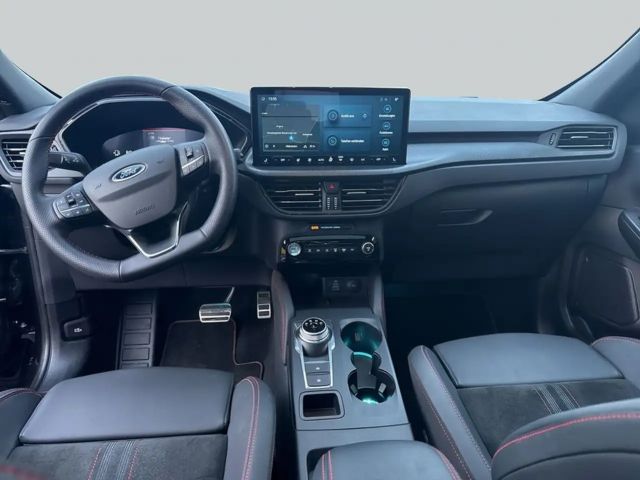 Ford Kuga EcoBoost ST Line X