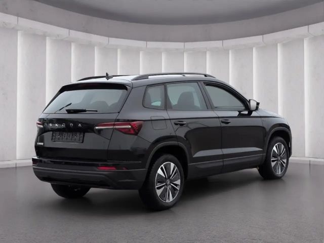 Skoda Karoq Tour