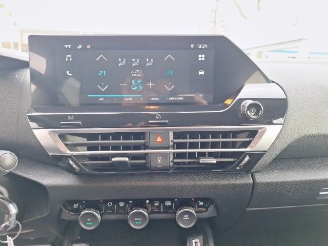 Citroën C4 Feel Pack