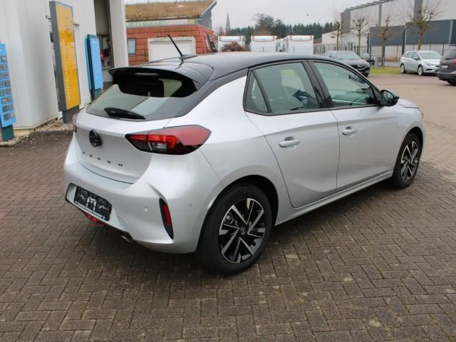 Opel Corsa GS-Line Grand Sport