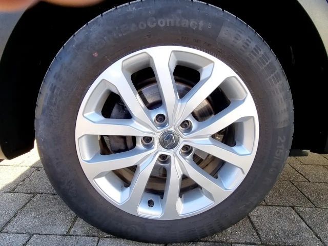 Renault Kadjar Deluxe EDC Limited TCe 160