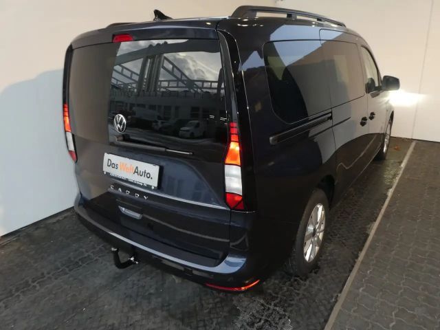 Volkswagen Caddy Life Maxi